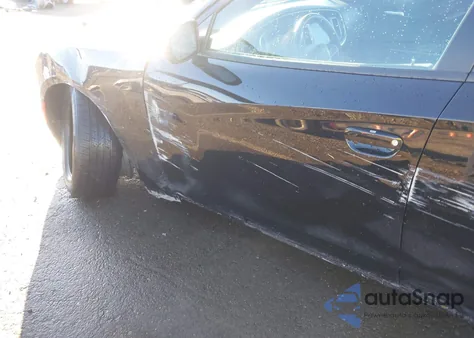 2017 Dodge Charger Sxt Awd из США, поврежденный, VIN 2C3CDXJG1HH564015